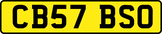 CB57BSO