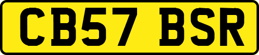 CB57BSR