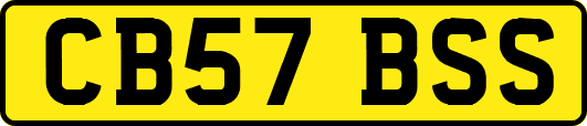 CB57BSS