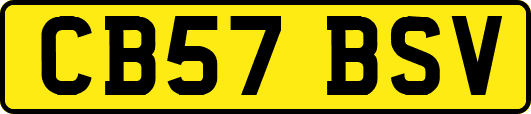 CB57BSV