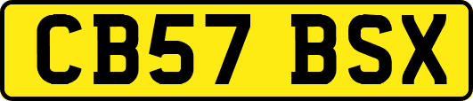 CB57BSX