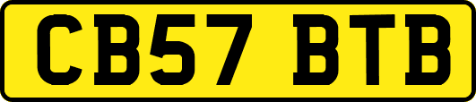 CB57BTB