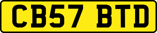CB57BTD