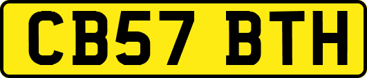 CB57BTH