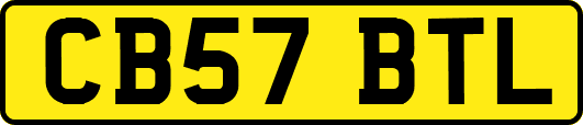 CB57BTL