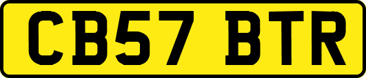 CB57BTR