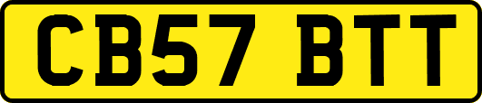 CB57BTT