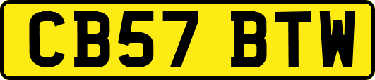 CB57BTW