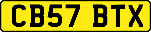 CB57BTX