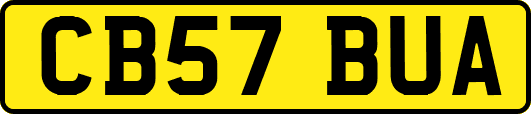 CB57BUA
