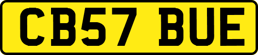 CB57BUE