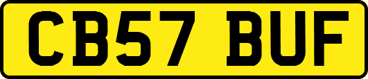 CB57BUF