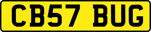 CB57BUG