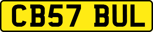 CB57BUL