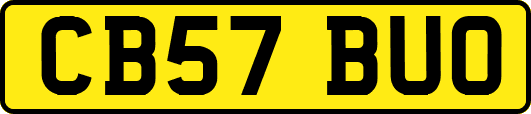 CB57BUO