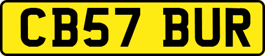 CB57BUR