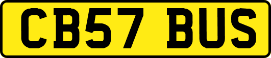 CB57BUS