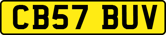 CB57BUV