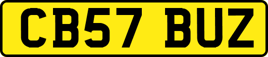 CB57BUZ