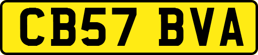 CB57BVA