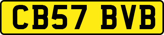 CB57BVB