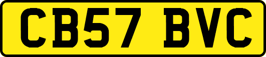 CB57BVC