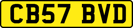 CB57BVD