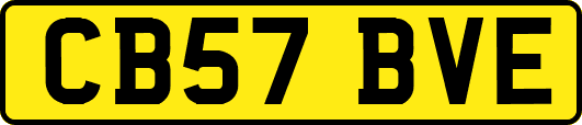CB57BVE