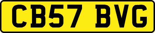 CB57BVG