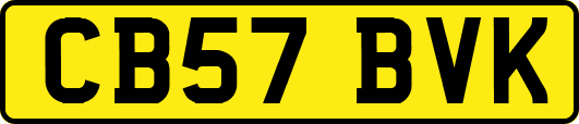 CB57BVK