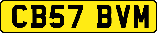CB57BVM
