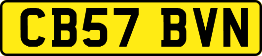 CB57BVN