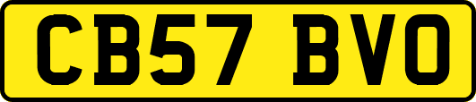 CB57BVO