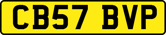 CB57BVP