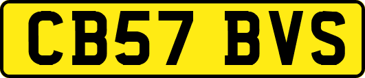CB57BVS