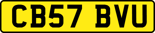 CB57BVU