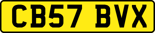 CB57BVX