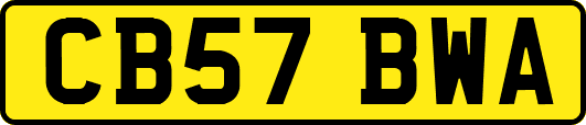 CB57BWA