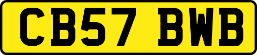 CB57BWB