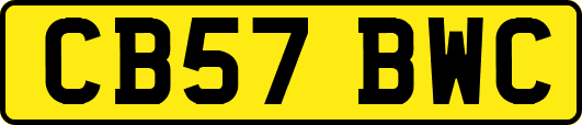 CB57BWC