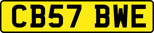 CB57BWE