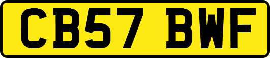 CB57BWF