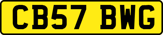 CB57BWG