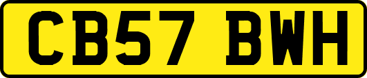 CB57BWH