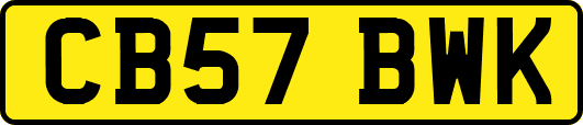 CB57BWK