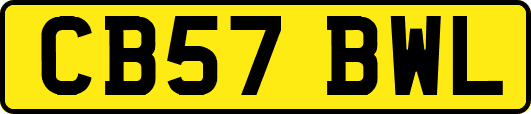 CB57BWL