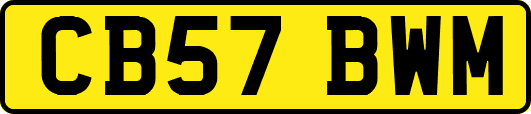 CB57BWM