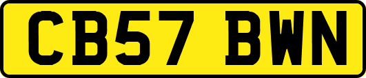 CB57BWN