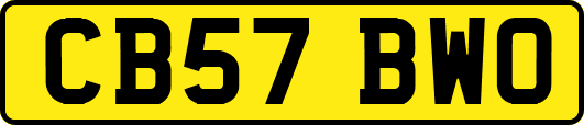 CB57BWO