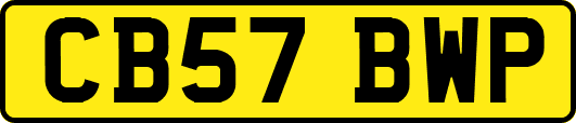 CB57BWP